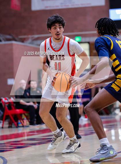 Thumbnail 2 in Sunnyside vs. Selma photogallery.