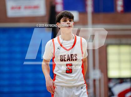 Thumbnail 1 in Sunnyside vs. Selma photogallery.