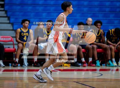 Thumbnail 1 in Sunnyside vs. Selma photogallery.
