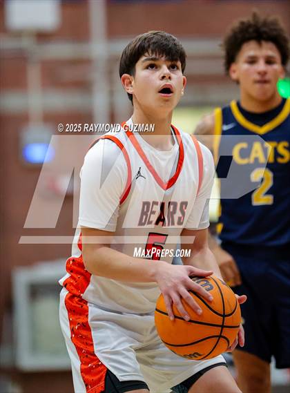 Thumbnail 1 in Sunnyside vs. Selma photogallery.