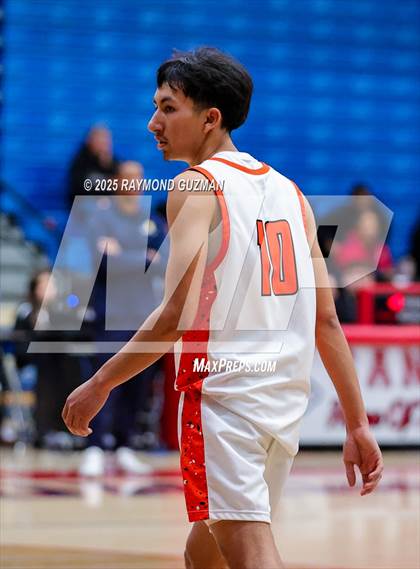 Thumbnail 3 in Sunnyside vs. Selma photogallery.