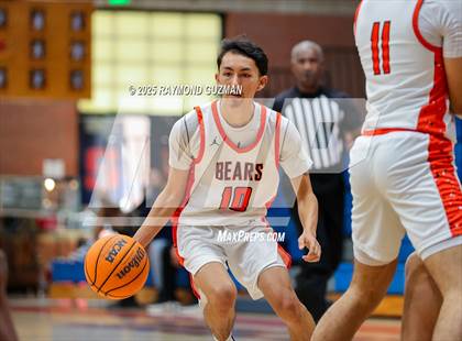 Thumbnail 3 in Sunnyside vs. Selma photogallery.