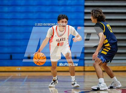 Thumbnail 3 in Sunnyside vs. Selma photogallery.
