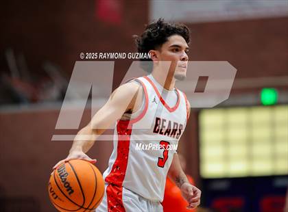 Thumbnail 2 in Sunnyside vs. Selma photogallery.