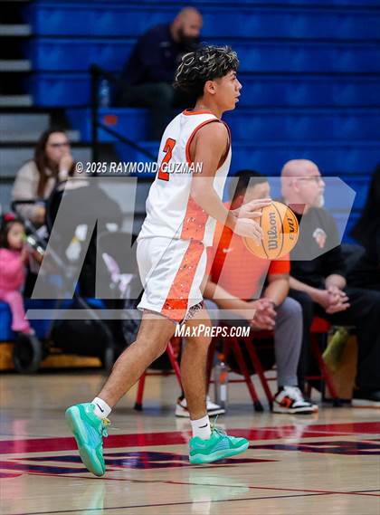 Thumbnail 2 in Sunnyside vs. Selma photogallery.