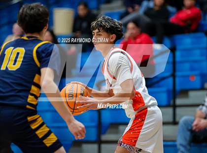 Thumbnail 1 in Sunnyside vs. Selma photogallery.
