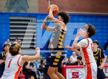 Thumbnail 3 in Sunnyside vs. Selma photogallery.