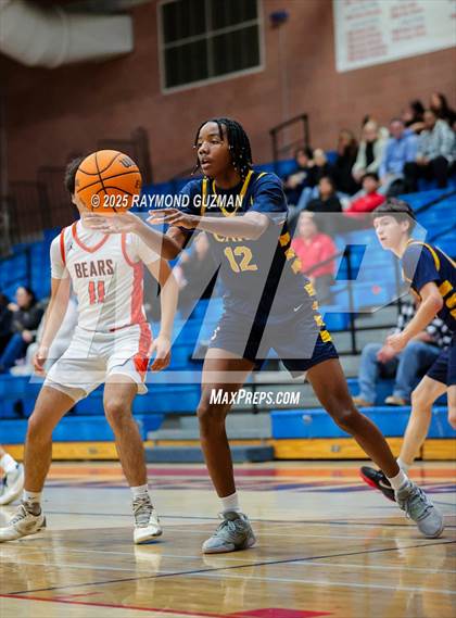Thumbnail 3 in Sunnyside vs. Selma photogallery.