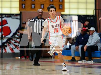 Thumbnail 2 in Sunnyside vs. Selma photogallery.