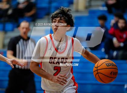 Thumbnail 2 in Sunnyside vs. Selma photogallery.