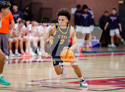 Thumbnail 2 in Sunnyside vs. Selma photogallery.