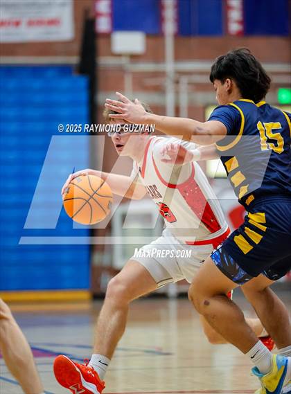 Thumbnail 3 in Sunnyside vs. Selma photogallery.