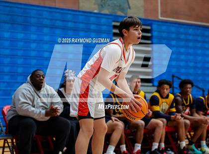 Thumbnail 2 in Sunnyside vs. Selma photogallery.