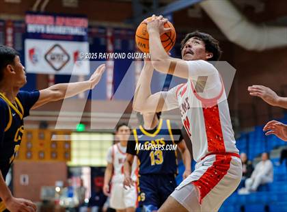 Thumbnail 2 in Sunnyside vs. Selma photogallery.