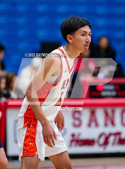 Thumbnail 2 in Sunnyside vs. Selma photogallery.