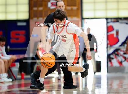 Thumbnail 1 in Sunnyside vs. Selma photogallery.