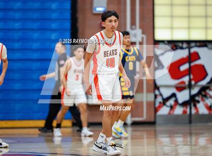 Thumbnail 3 in Sunnyside vs. Selma photogallery.