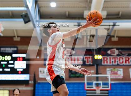 Thumbnail 3 in Sunnyside vs. Selma photogallery.