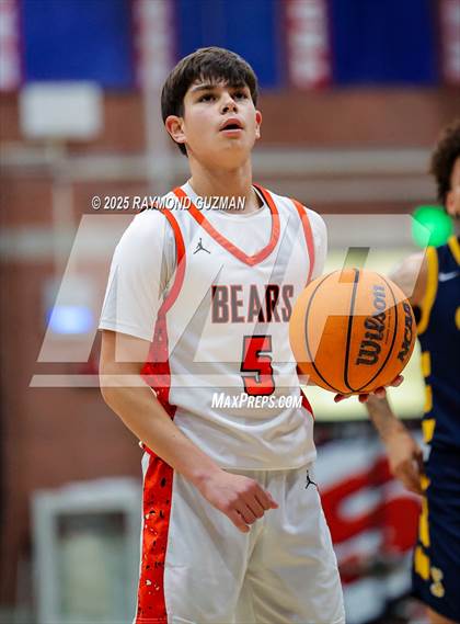 Thumbnail 3 in Sunnyside vs. Selma photogallery.