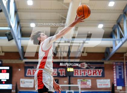 Thumbnail 1 in Sunnyside vs. Selma photogallery.