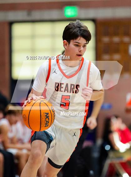 Thumbnail 3 in Sunnyside vs. Selma photogallery.