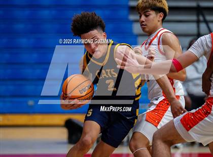 Thumbnail 1 in Sunnyside vs. Selma photogallery.