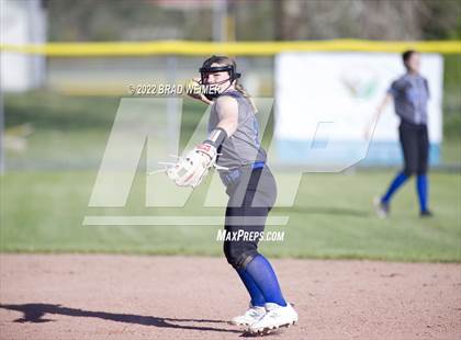 Thumbnail 3 in Bourgeois vs St. John (Cardinal Classic) photogallery.