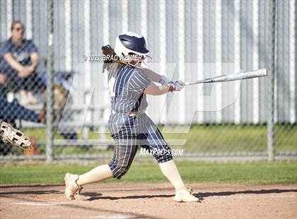 Thumbnail 3 in Bourgeois vs St. John (Cardinal Classic) photogallery.