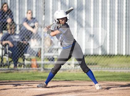 Thumbnail 2 in Bourgeois vs St. John (Cardinal Classic) photogallery.