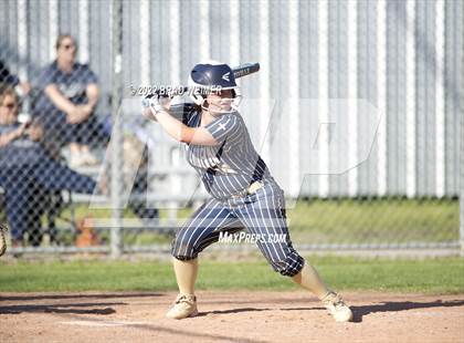 Thumbnail 1 in Bourgeois vs St. John (Cardinal Classic) photogallery.