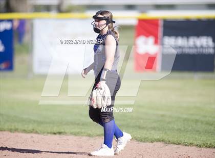 Thumbnail 3 in Bourgeois vs St. John (Cardinal Classic) photogallery.