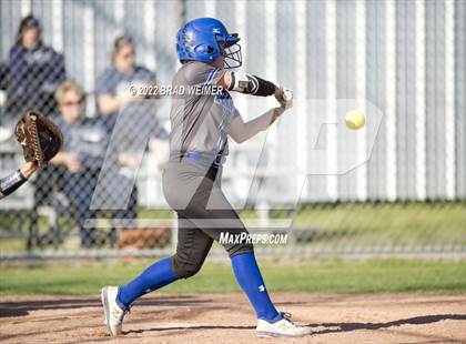 Thumbnail 1 in Bourgeois vs St. John (Cardinal Classic) photogallery.