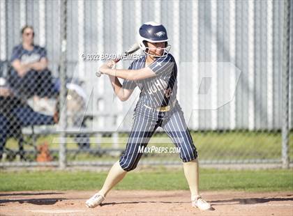 Thumbnail 3 in Bourgeois vs St. John (Cardinal Classic) photogallery.