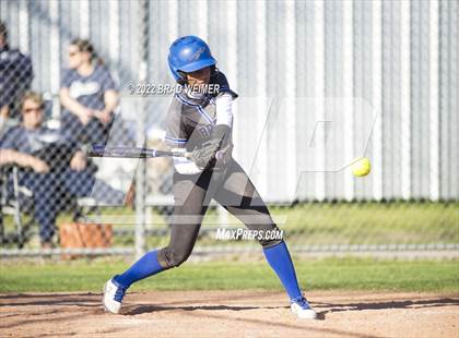 Thumbnail 2 in Bourgeois vs St. John (Cardinal Classic) photogallery.