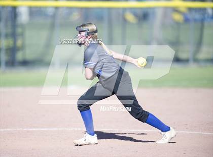 Thumbnail 1 in Bourgeois vs St. John (Cardinal Classic) photogallery.