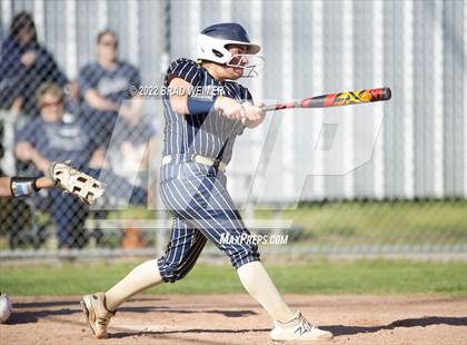 Thumbnail 1 in Bourgeois vs St. John (Cardinal Classic) photogallery.