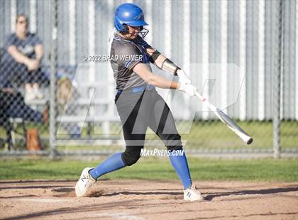 Thumbnail 1 in Bourgeois vs St. John (Cardinal Classic) photogallery.