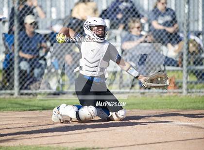 Thumbnail 3 in Bourgeois vs St. John (Cardinal Classic) photogallery.