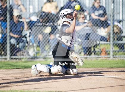 Thumbnail 1 in Bourgeois vs St. John (Cardinal Classic) photogallery.