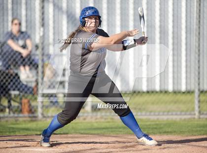 Thumbnail 1 in Bourgeois vs St. John (Cardinal Classic) photogallery.
