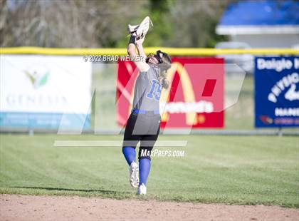 Thumbnail 2 in Bourgeois vs St. John (Cardinal Classic) photogallery.