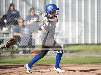 Thumbnail 3 in Bourgeois vs St. John (Cardinal Classic) photogallery.