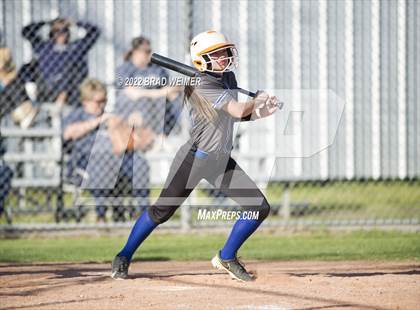 Thumbnail 1 in Bourgeois vs St. John (Cardinal Classic) photogallery.