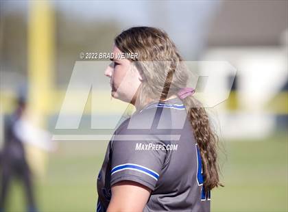 Thumbnail 2 in Bourgeois vs St. John (Cardinal Classic) photogallery.
