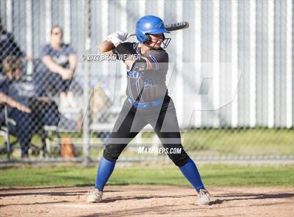 Thumbnail 3 in Bourgeois vs St. John (Cardinal Classic) photogallery.
