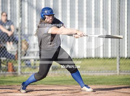 Thumbnail 3 in Bourgeois vs St. John (Cardinal Classic) photogallery.