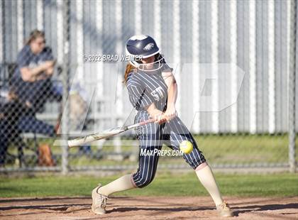 Thumbnail 3 in Bourgeois vs St. John (Cardinal Classic) photogallery.