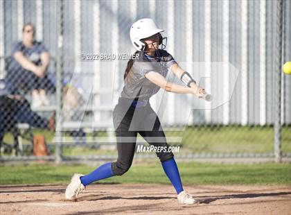 Thumbnail 3 in Bourgeois vs St. John (Cardinal Classic) photogallery.