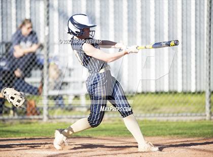 Thumbnail 1 in Bourgeois vs St. John (Cardinal Classic) photogallery.