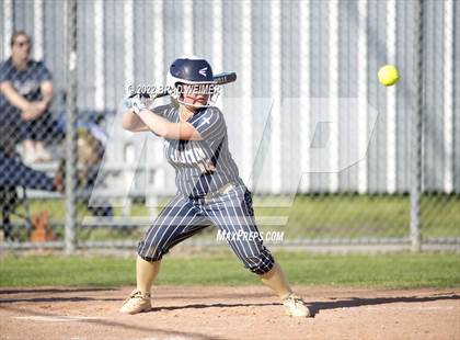 Thumbnail 2 in Bourgeois vs St. John (Cardinal Classic) photogallery.